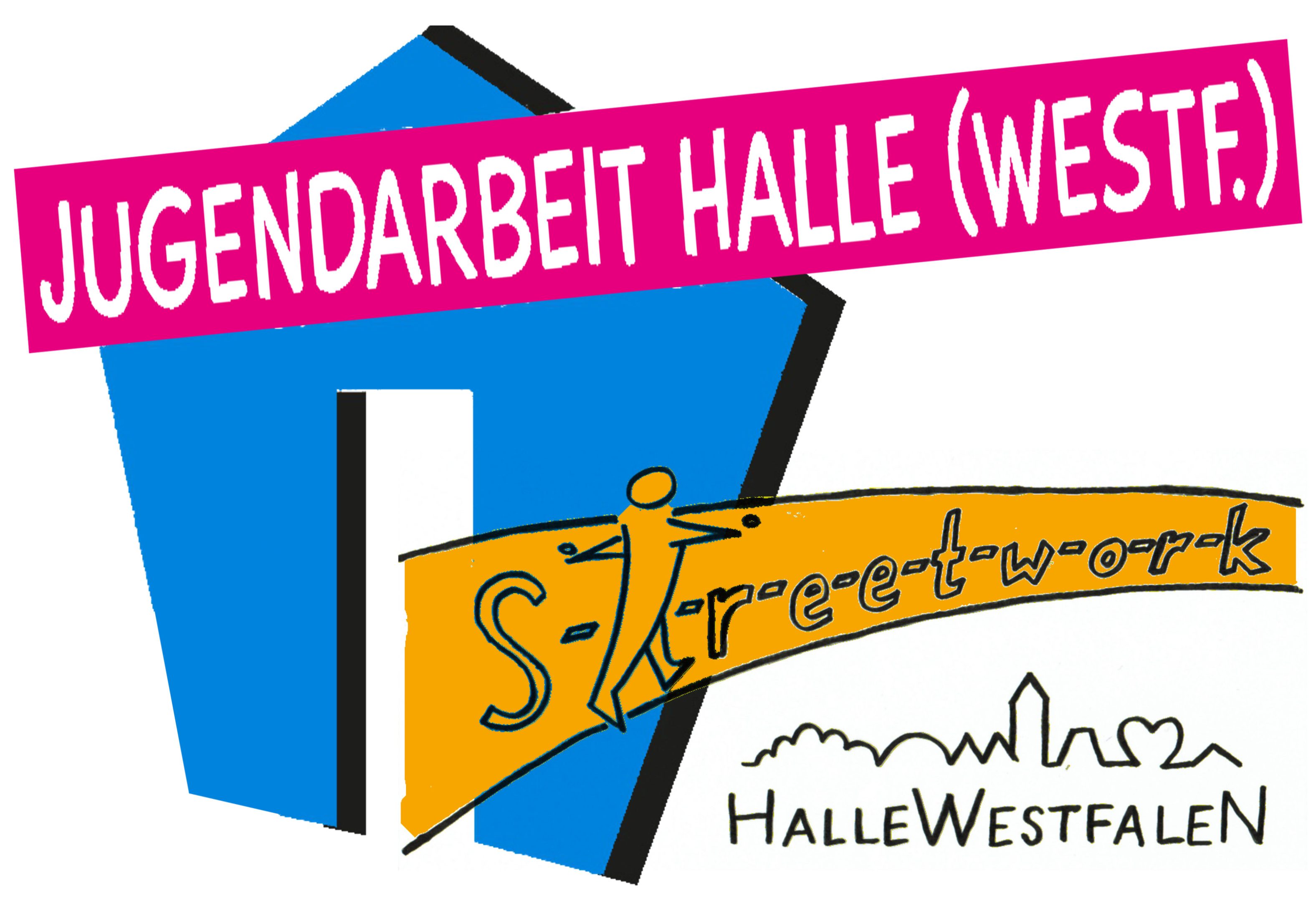 Streetwork Halle (Westf.)